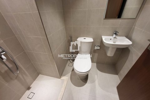 3 غرف نوم شقة في EMAAR Beachfront, الإمارات العربية المتحدة رقم 62255 14