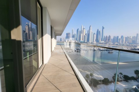 3 غرف نوم شقة في EMAAR Beachfront, الإمارات العربية المتحدة رقم 62255 26
