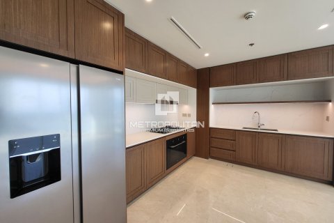 3 غرف نوم شقة في EMAAR Beachfront, الإمارات العربية المتحدة رقم 62255 3