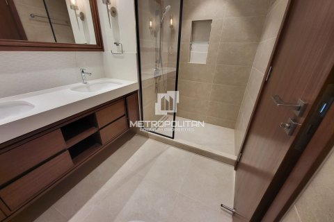 3 غرف نوم شقة في EMAAR Beachfront, الإمارات العربية المتحدة رقم 62255 25