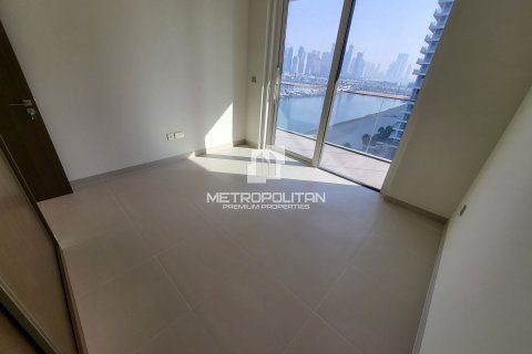 3 غرف نوم شقة في EMAAR Beachfront, الإمارات العربية المتحدة رقم 62255 16