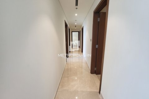 3 غرف نوم شقة في EMAAR Beachfront, الإمارات العربية المتحدة رقم 62255 10