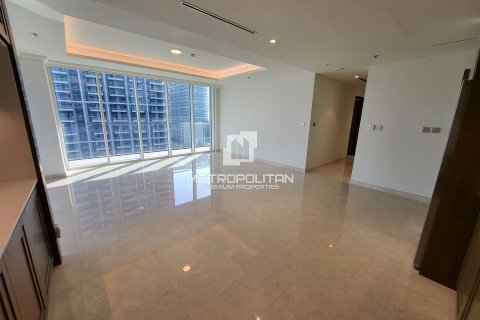3 غرف نوم شقة في EMAAR Beachfront, الإمارات العربية المتحدة رقم 62255 7