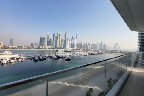 3 غرف نوم شقة في EMAAR Beachfront, الإمارات العربية المتحدة رقم 62255 1