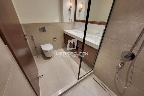 3 غرف نوم شقة في EMAAR Beachfront, الإمارات العربية المتحدة رقم 62255 24