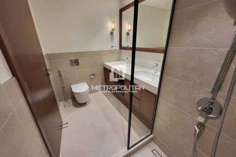 2 غرف نوم شقة في EMAAR Beachfront, الإمارات العربية المتحدة رقم 62254 15
