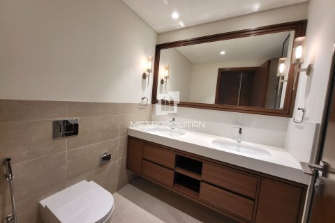 2 غرف نوم شقة في EMAAR Beachfront, الإمارات العربية المتحدة رقم 62254 13