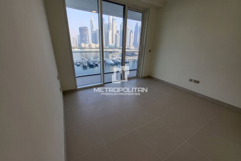 2 غرف نوم شقة في EMAAR Beachfront, الإمارات العربية المتحدة رقم 62254 10