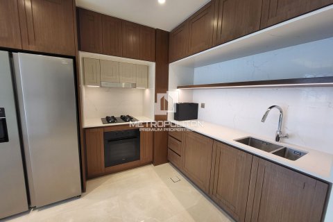 2 غرف نوم شقة في EMAAR Beachfront, الإمارات العربية المتحدة رقم 62254 19