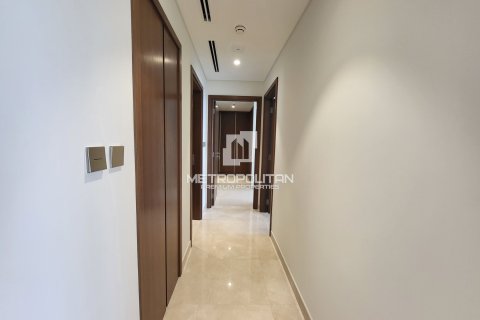 2 غرف نوم شقة في EMAAR Beachfront, الإمارات العربية المتحدة رقم 62254 7
