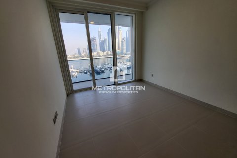 2 غرف نوم شقة في EMAAR Beachfront, الإمارات العربية المتحدة رقم 62254 4