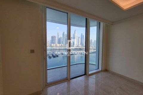 2 غرف نوم شقة في EMAAR Beachfront, الإمارات العربية المتحدة رقم 62254 20