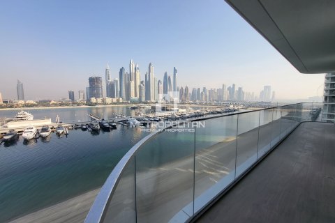 2 غرف نوم شقة في EMAAR Beachfront, الإمارات العربية المتحدة رقم 62254 1