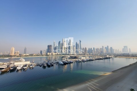 2 غرف نوم شقة في EMAAR Beachfront, الإمارات العربية المتحدة رقم 62254 16