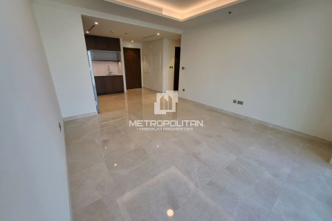 2 غرف نوم شقة في EMAAR Beachfront, الإمارات العربية المتحدة رقم 62254 5