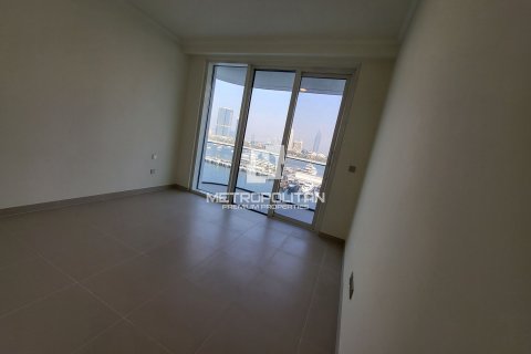 2 غرف نوم شقة في EMAAR Beachfront, الإمارات العربية المتحدة رقم 62254 9
