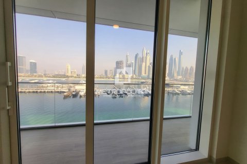 2 غرف نوم شقة في EMAAR Beachfront, الإمارات العربية المتحدة رقم 62254 3