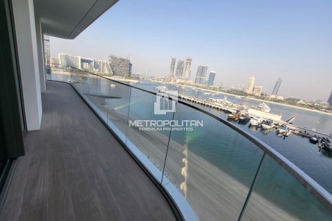 2 غرف نوم شقة في EMAAR Beachfront, الإمارات العربية المتحدة رقم 62254 17
