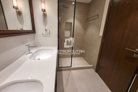 2 غرف نوم شقة في EMAAR Beachfront, الإمارات العربية المتحدة رقم 62254 14
