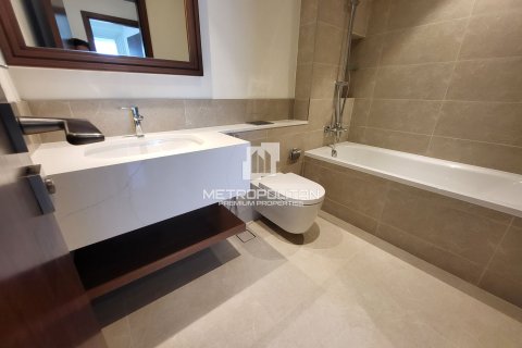 2 غرف نوم شقة في EMAAR Beachfront, الإمارات العربية المتحدة رقم 62254 8