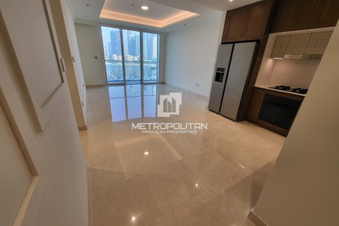 2 غرف نوم شقة في EMAAR Beachfront, الإمارات العربية المتحدة رقم 62254 18