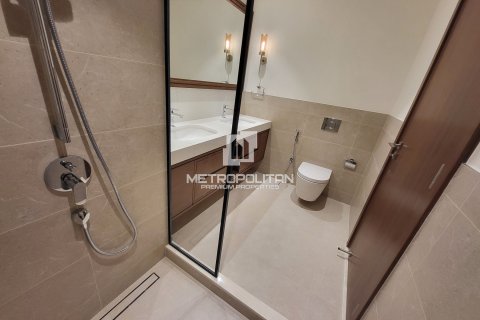 2 غرف نوم شقة في EMAAR Beachfront, الإمارات العربية المتحدة رقم 62252 13