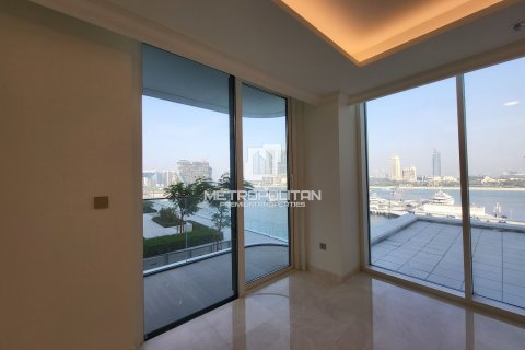 2 غرف نوم شقة في EMAAR Beachfront, الإمارات العربية المتحدة رقم 62252 3