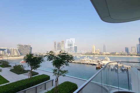 2 غرف نوم شقة في EMAAR Beachfront, الإمارات العربية المتحدة رقم 62252 17