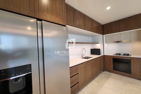 2 غرف نوم شقة في EMAAR Beachfront, الإمارات العربية المتحدة رقم 62252 19