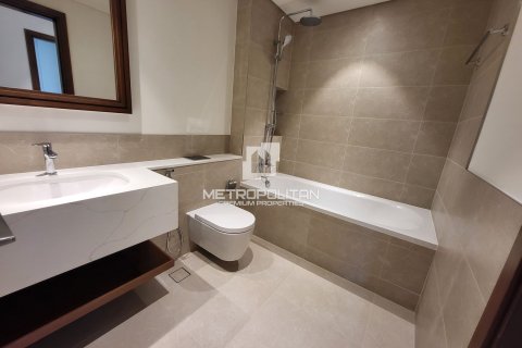 2 غرف نوم شقة في EMAAR Beachfront, الإمارات العربية المتحدة رقم 62252 21