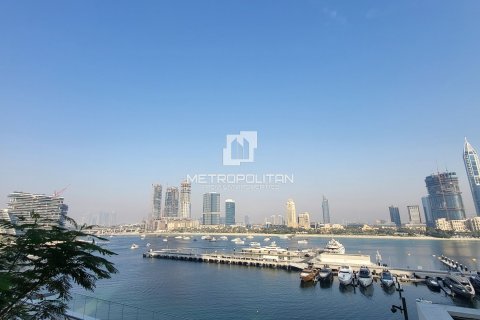 2 غرف نوم شقة في EMAAR Beachfront, الإمارات العربية المتحدة رقم 62252 15