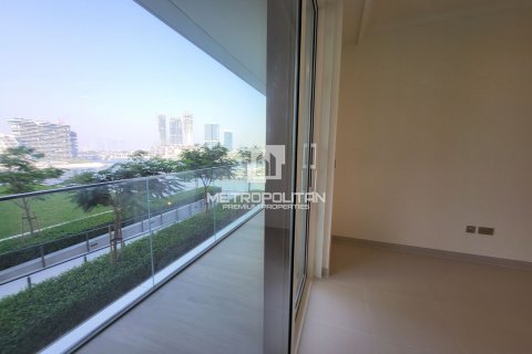 2 غرف نوم شقة في EMAAR Beachfront, الإمارات العربية المتحدة رقم 62252 10