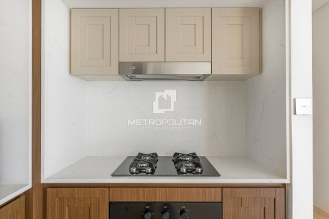 Apartment de 2 dormitorios en EMAAR Beachfront, UAE No. 62252 30