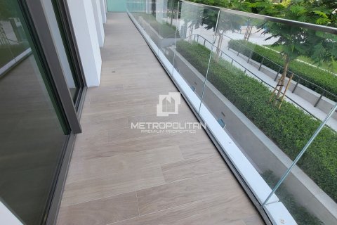 2 غرف نوم شقة في EMAAR Beachfront, الإمارات العربية المتحدة رقم 62252 16