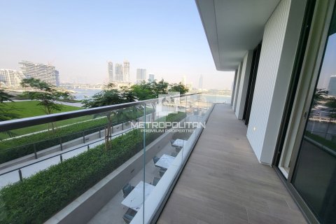 2 غرف نوم شقة في EMAAR Beachfront, الإمارات العربية المتحدة رقم 62252 14