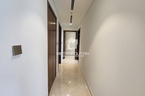 2 غرف نوم شقة في EMAAR Beachfront, الإمارات العربية المتحدة رقم 62252 5