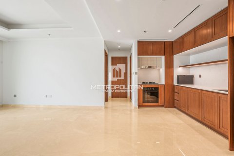 Квартира с 1 спальней в EMAAR Beachfront, ОАЭ №62256 31