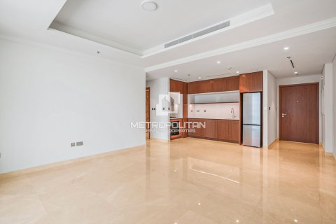 Квартира с 1 спальней в EMAAR Beachfront, ОАЭ №62256 5