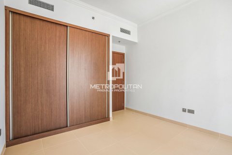 Квартира с 1 спальней в EMAAR Beachfront, ОАЭ №62256 14