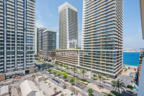 Квартира с 1 спальней в EMAAR Beachfront, ОАЭ №62256 26