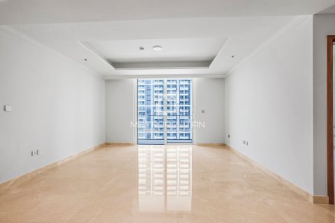 Квартира с 1 спальней в EMAAR Beachfront, ОАЭ №62256 12