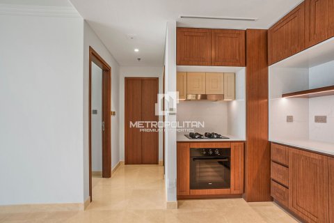 Квартира с 1 спальней в EMAAR Beachfront, ОАЭ №62256 11