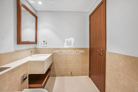 Квартира с 1 спальней в EMAAR Beachfront, ОАЭ №62256 30