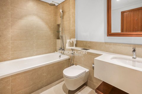 Квартира с 1 спальней в EMAAR Beachfront, ОАЭ №62256 29