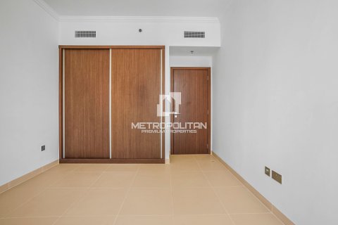 Квартира с 1 спальней в EMAAR Beachfront, ОАЭ №62256 27