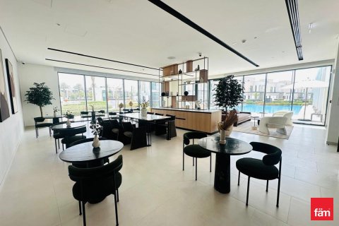 Вилла с 4 спальнями №108078 12