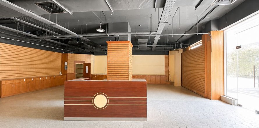 Shop de 265.7m² à Dubai, UAE No. 200254