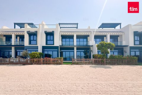 Villa de 5 chambres à Palm Jumeirah, UAE No. 200255 3