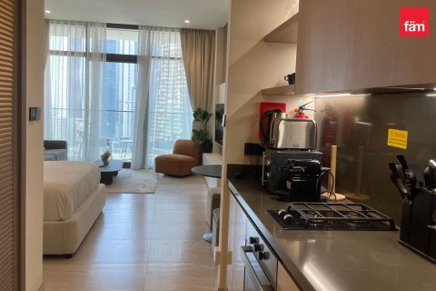 Appartement de 49.1m² à Business Bay, UAE No. 200256 10