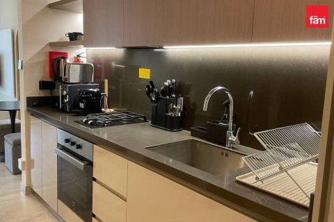 Appartement de 49.1m² à Business Bay, UAE No. 200256 6